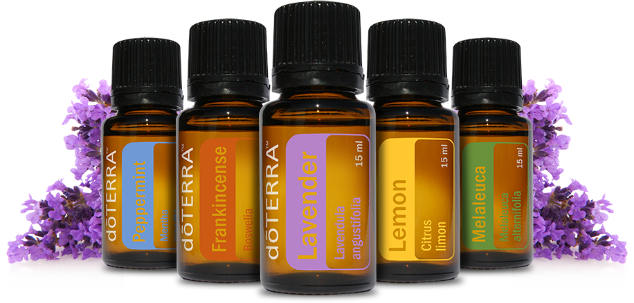 doterra-product